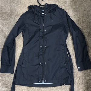 Columbia Omni Shield Raincoat